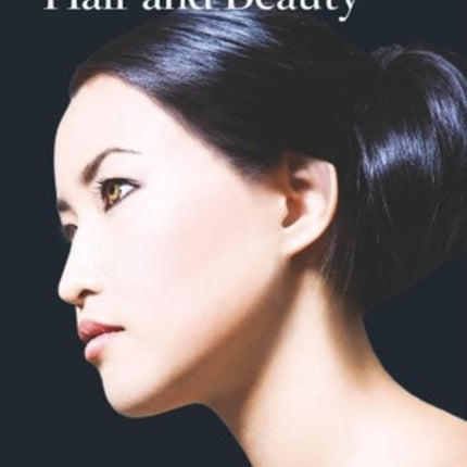 Level 2 VRQ Diploma in Hair and Beauty Logbook