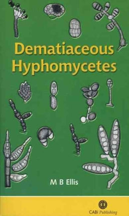 Dematiaceous Hyphomycetes