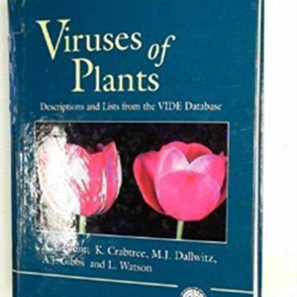 Viruses of Plants