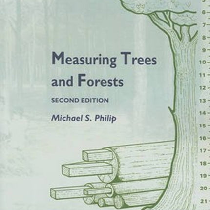 Measuring Trees and Forests