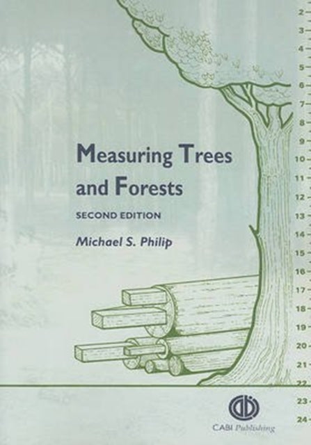 Measuring Trees and Forests