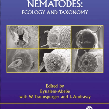 Freshwater Nematodes
