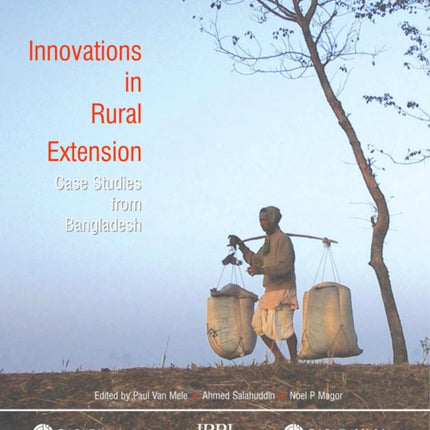 Innovations in Rural Extension: Case Studies from Bangladesh