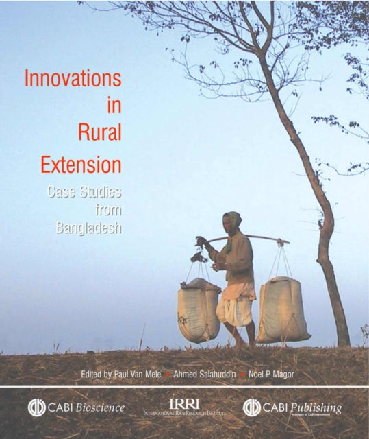 Innovations in Rural Extension: Case Studies from Bangladesh