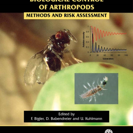 Environmental Impact of Invertebrates for Biological Control of Arthropods: Methods and Risk Assessment