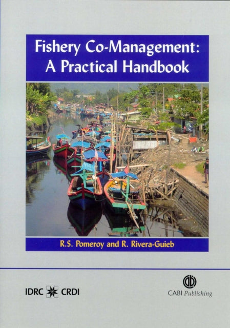 Fishery Co-Management: A Practical Handbook