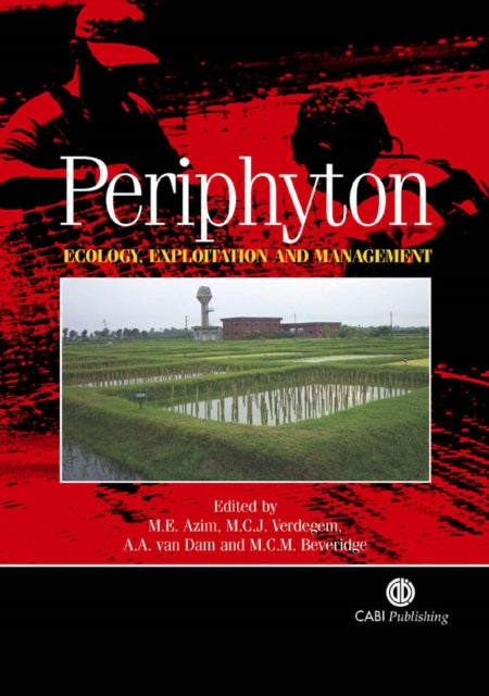 Periphyton: Ecology, Exploitation and Management