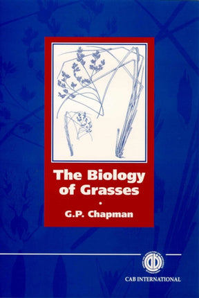 Biology of Grasses