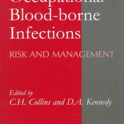 Occupational Bloodborne Infections