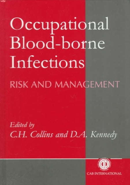 Occupational Bloodborne Infections