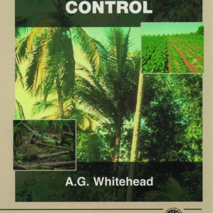 Plant Nematode Control