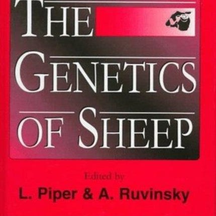 Genetics of Sheep