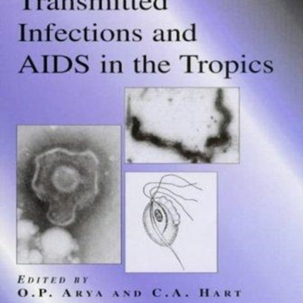 Sexually Transmitted Infections and AIDS in the Tropics