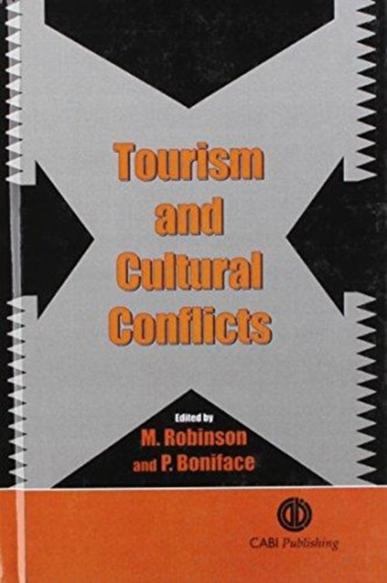 Tourism and Cultural Conflicts