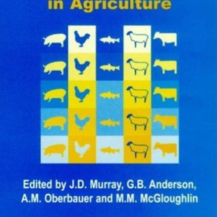 Transgenic Animals in Agriculture