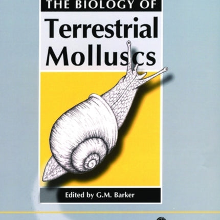 Biology of Terrestrial Molluscs