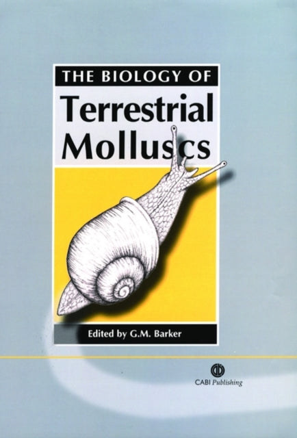 Biology of Terrestrial Molluscs