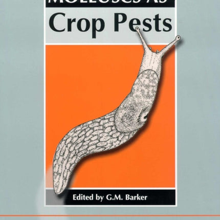 Molluscs as Crop Pests