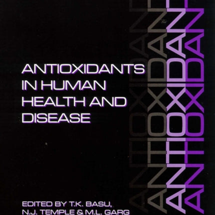 Antioxidants in Human Health and Disease