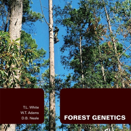 Forest Genetics