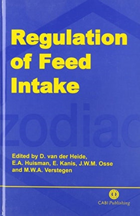 Regulation of Feed Intake