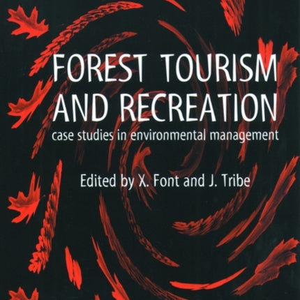Forest Tourism and Recreation