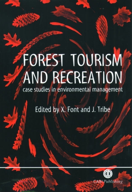 Forest Tourism and Recreation