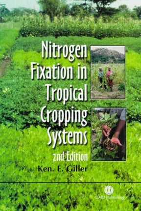 Nitrogen Fixation in Tropical Cropping Systems