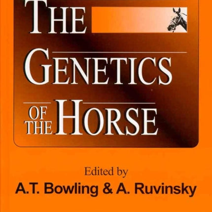 Genetics of the Horse