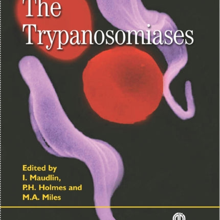 Trypanosomiases