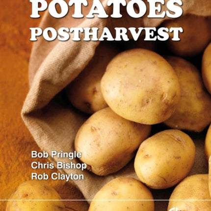 Potatoes Postharvest