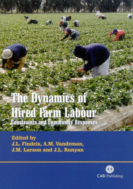 Dynamics of Hired Farm Labour: Constraints and Community Responses