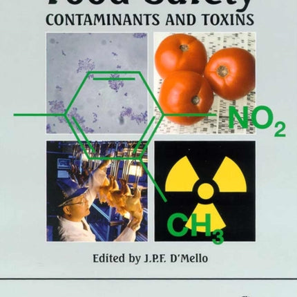 Food Safety: Contaminants and Toxins