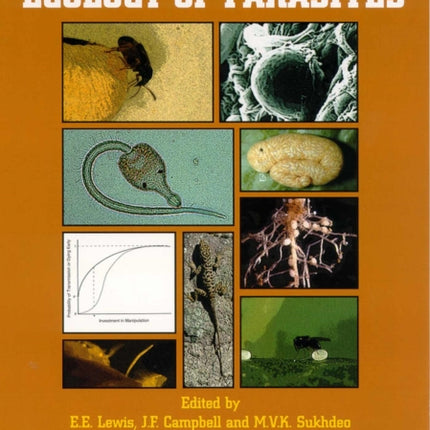 Behavioural Ecology of Parasites