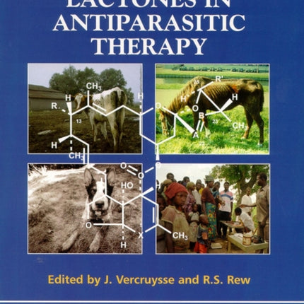 Macrocyclic Lactones in Antiparasitic Therapy