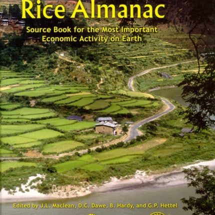 Rice Almanac