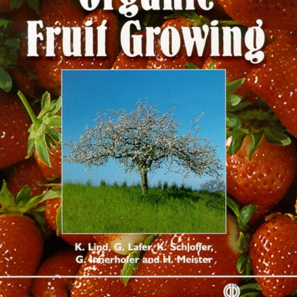 Organic Fruit Growing