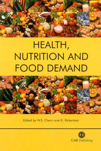 Health, Nutrition and Food Demand