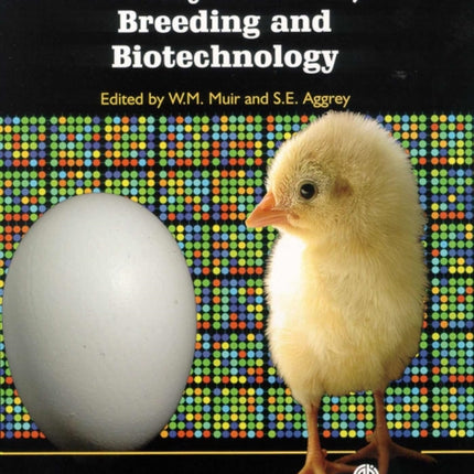 Poultry Genetics, Breeding and Biotechnology