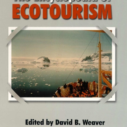 Encyclopedia of Ecotourism