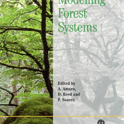 Modelling Forest Systems