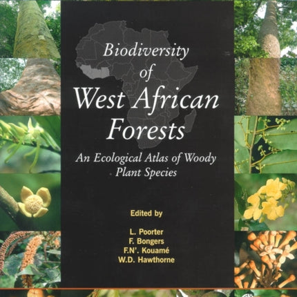Biodiversity of West African Forests