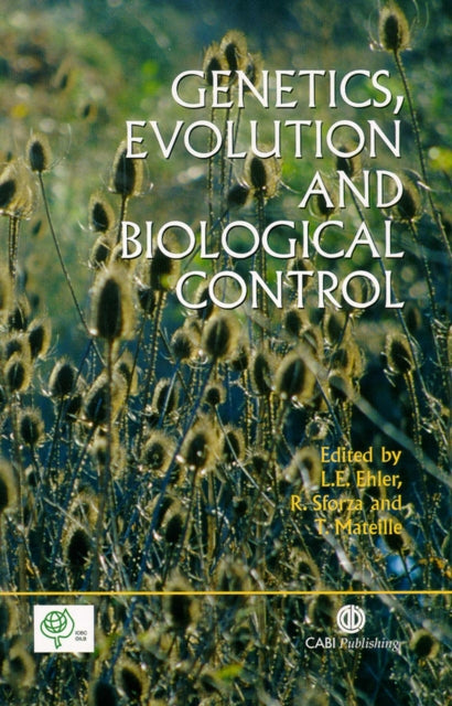 Genetics, Evolution and Biological Control