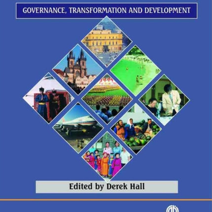 Tourism and Transition: Governance, Transformation and Development