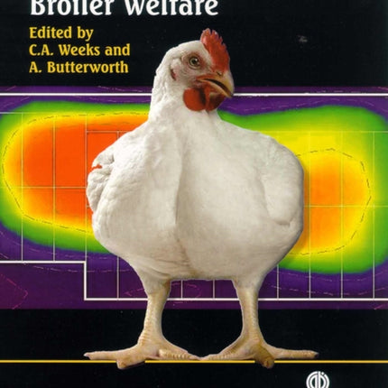 Measuring and Auditing Broiler Welfare