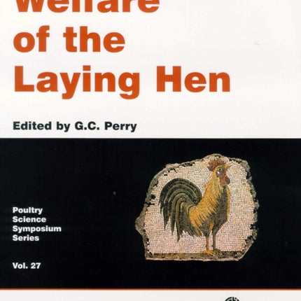 Welfare of the Laying Hen