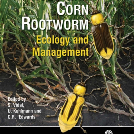 Western Corn Rootworm: Ecology and Management