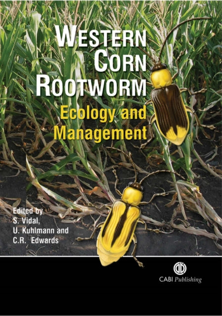 Western Corn Rootworm: Ecology and Management