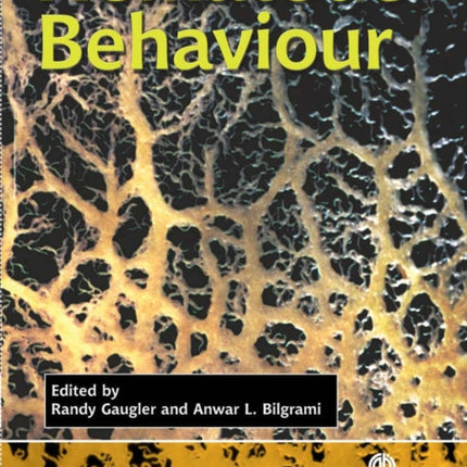 Nematode Behaviour
