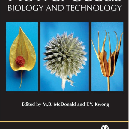 Flower Seeds: Biology and Technology